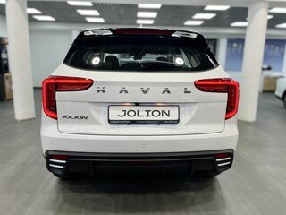 2025 Haval Jolion I Рестайлинг, белый, 2219900 рублей, вид 5