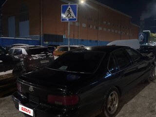 1995 Chevrolet Impala VII, чёрный, 1250000 рублей, вид 1