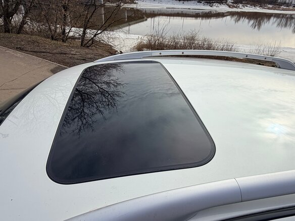 2012 Infiniti FX30d II (S51) Рестайлинг, белый, 3480000 рублей - вид 11