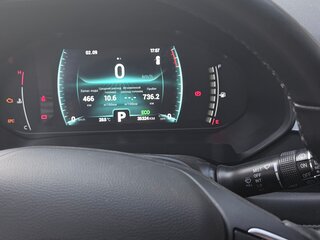 2023 Chery Tiggo 4 Pro I Рестайлинг, серый, 1890000 рублей, вид 5