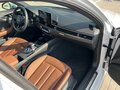 2021 Audi A4 40 TFSI V (B9) Рестайлинг, белый, 2847840 рублей - вид 11