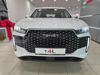 2026 Tenet T4L, белый, 2344000 рублей, вид 3