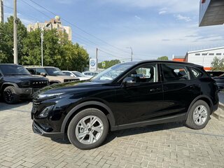 2025 FAW Bestune T90, чёрный, 3131000 рублей, вид 5