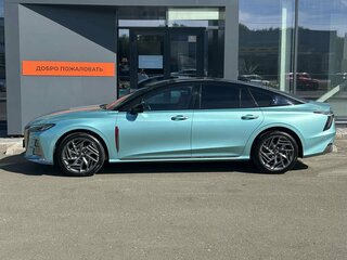 2025 Hongqi H6, зелёный, 3799000 рублей, вид 5