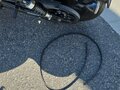 2013 Yamaha XV950 Bolt, чёрный, 690000 рублей - вид 5
