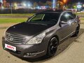 2008 Nissan Teana II (J32), фиолетовый, 999990 рублей - вид 1