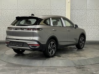 2025 Bestune T90 I, серый, 4181000 рублей, вид 2