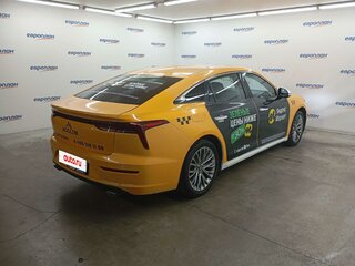2023 FAW Bestune B70 I, белый, 983250 рублей, вид 3