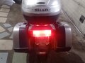 1995 Honda ST 1100, серебристый, 360000 рублей - вид 10