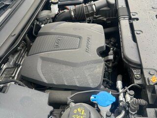 2024 Haval Jolion I Рестайлинг, белый, 1830000 рублей, вид 5