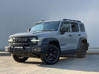 2023 Tank 300 I, серый, 3095000 рублей, вид 1