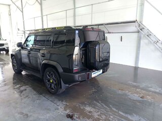 2024 Jetour T2, чёрный, 2790000 рублей, вид 4