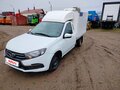 2023 LADA (ВАЗ) Granta, белый, 779760 рублей