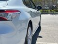 2019 Toyota Camry VIII (XV70), белый, 2940000 рублей - вид 1