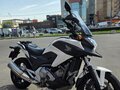 2013 Honda NC 700X, белый, 550000 рублей - вид 8