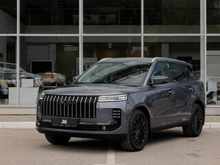 2026 Jeland J6, серый, 2549000 рублей, вид 1
