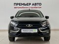 2025 Lada (ВАЗ) Granta I Рестайлинг, чёрный, 980000 рублей - вид 7