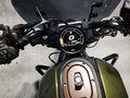 2022 Harley-Davidson Sportster S, зелёный, 1216000 рублей - вид 4