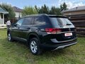 2018 Volkswagen Teramont I, чёрный, 2150000 рублей - вид 5