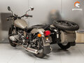 2014 Урал Retro M70, зелёный, 1312302 рублей - вид 4
