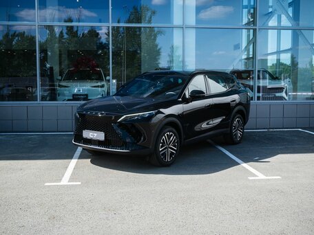 Omoda C7