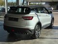 2022 Geely Coolray I, серебристый, 1249000 рублей - вид 5