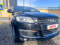 2006 Audi Q7 I (4L), чёрный, 1100000 рублей