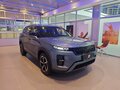 2026 Jeland J7, серый, 3154000 рублей - вид 6
