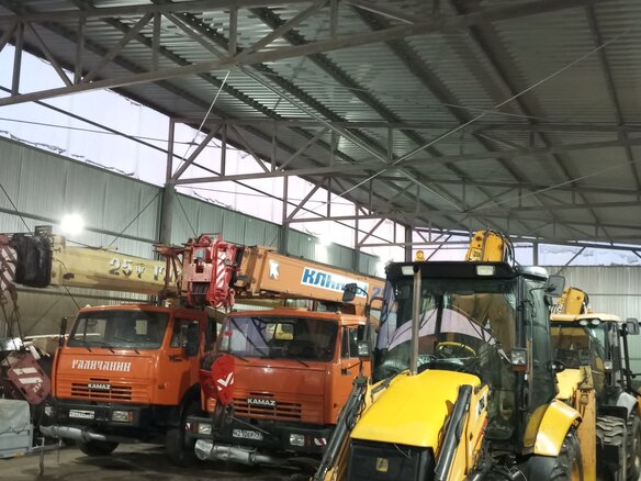 2008 JCB 3CX, жёлтый, 3900000 рублей - вид 6