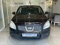 2009 Nissan Qashqai I, чёрный - вид 1