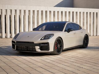 2025 Porsche Panamera GTS III, серый, 29700000 рублей, вид 2