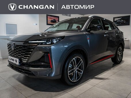 Changan UNI-S I