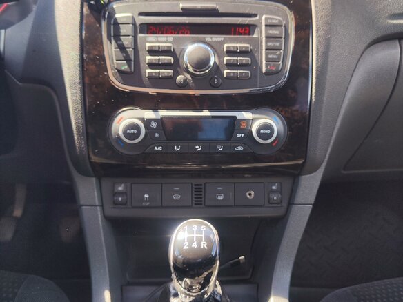 2007 Ford Focus II, серебристый, 350000 рублей - вид 16