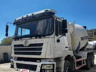 2013 Shacman (Shaanxi) F3000, 2700000 рублей, вид 2