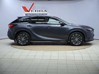 2023 Lexus RX 350 V, серый, 7790000 рублей, вид 4