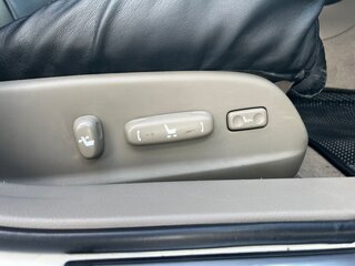 2005 Toyota Mark X I, белый, 1250000 рублей, вид 5
