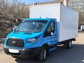 2021 Ford Transit, синий, 1800369 рублей - вид 1