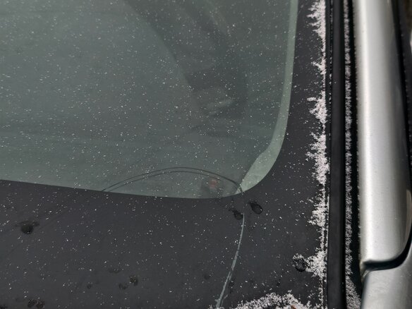 2003 Subaru Impreza II Рестайлинг 1, серебристый, 300000 рублей - вид 15