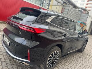 2023 Exeed TXL I Рестайлинг, чёрный, 2650000 рублей, вид 3