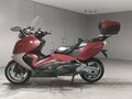 2013 BMW C 650 GT, пурпурный, 555000 рублей - вид 3