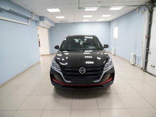 2024 Dongfeng DFSK 500, чёрный, 1649000 рублей, вид 1