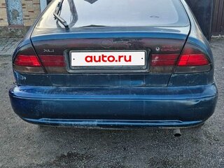 1994 Toyota Corolla VII (E100), зелёный, 75000 рублей, вид 3