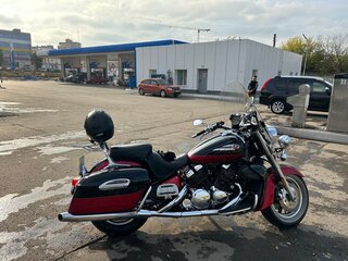 Yamaha Royal Star