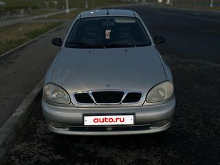 2005 Daewoo Sens I, серый, 200000 рублей, вид 2