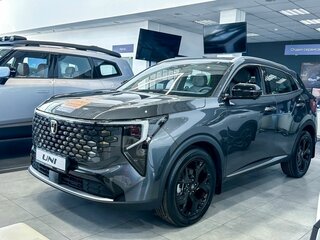 2026 Changan UNI-S I Рестайлинг, серый, 3249900 рублей, вид 3