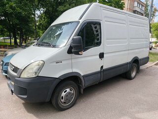 2011 Iveco Daily, белый, 1200000 рублей, вид 3