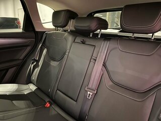 2026 Haval Jolion I Рестайлинг 2, голубой, 2499000 рублей, вид 4