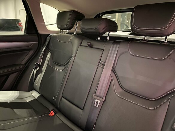 2026 Haval Jolion I Рестайлинг 2, голубой, 2499000 рублей - вид 3