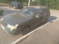 2001 Lada (ВАЗ) 2111, зелёный, 85000 рублей