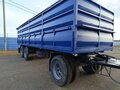 2009 КамАЗ 65117, синий, 2500000 рублей - вид 4